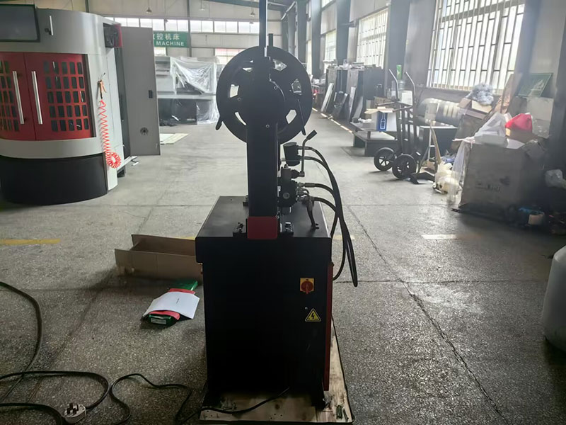 mag rim repair machine for sale